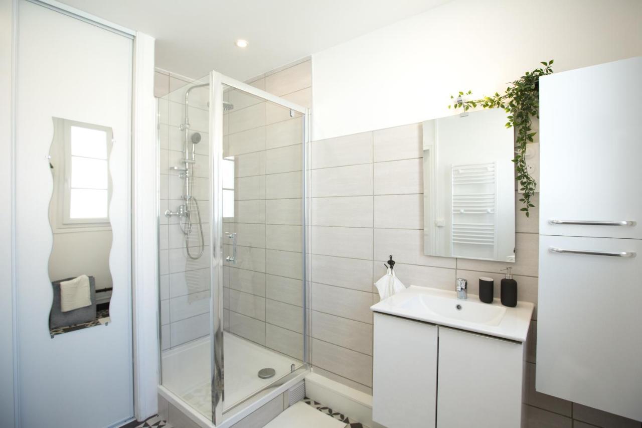 #LIndustrioChampetre Free Parking, Bien Situé, Spacieux, Proche Clinique Rouen Exterior foto