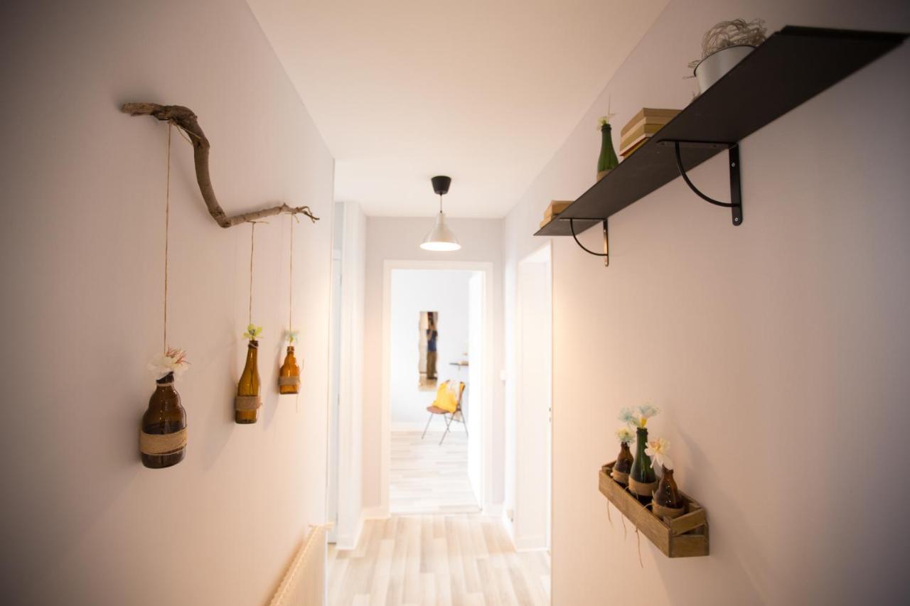 #LIndustrioChampetre Free Parking, Bien Situé, Spacieux, Proche Clinique Rouen Exterior foto
